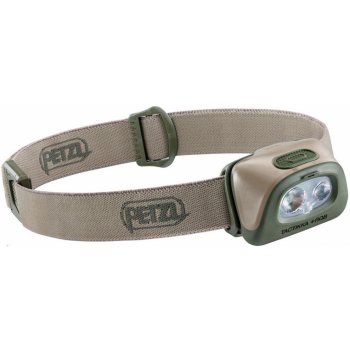 Petzl Tactikka Plus RGB