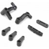 Kyosho Fazer FZD2 Crank Arms (K.FA608)