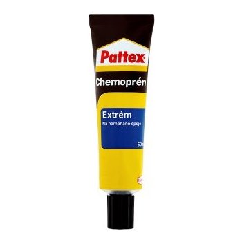 PATTEX Chemopren Extrém 50g