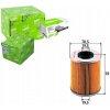 Valeo 587902 Palivový filter