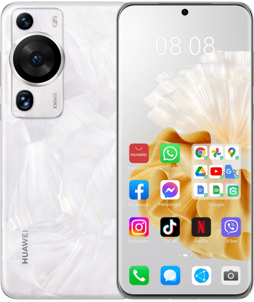 Huawei P60 Pro 8GB/256GB