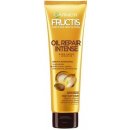 Garnier Fructis Oil Repair Intense bezoplachová starostlivosť pre veľmi suché vlasy (Deeply Nourishes) 150 ml