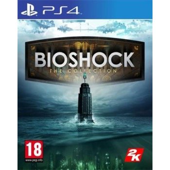 Bioshock Collection