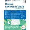 Daňový sprievodca 2023 s komentárom