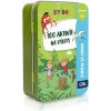 Kvído - 100 aktivít na výlety