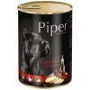DNP S.A. Piper Adult - Hovädzia pečeň a zemiaky 400g