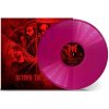 Beyond The Black: Beyond The Black (Coloured Violet Vinyl) - Vinyl (LP)