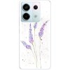 iSaprio Lavender – Xiaomi Redmi Note 13 Pro 5G/Poco X6 5G lav-TPU3-RmN13p5G