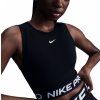 Nike Top Nike Pro Df 365 Crop Tričko cierna