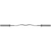 Lomená olympijská os GOL200 HMS Premium 150 x 5 cm