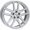 Anzio Split 6x15 4x100 ET31.1 polar-silver