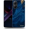 Picasee ULTIMATE CASE pro Xiaomi Poco X7 Pro 5G - Blue