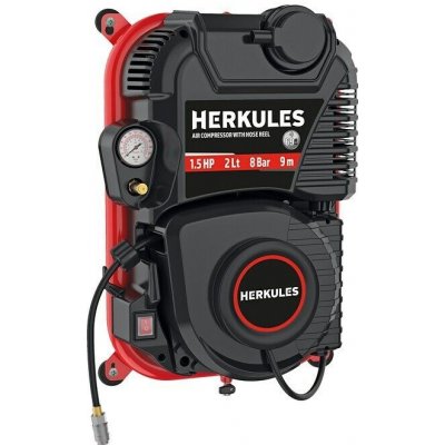 Herkules Walltech Pro 8215410AFA568