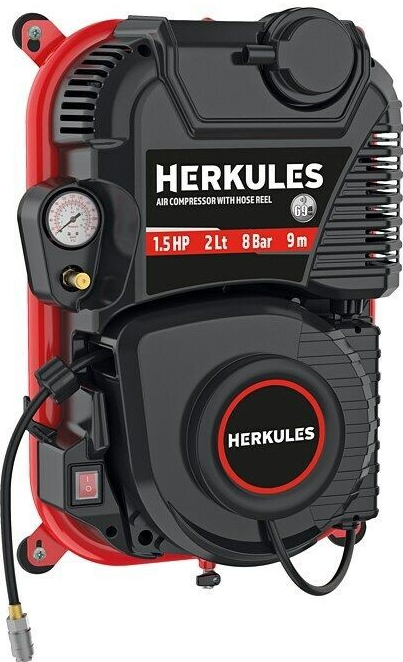 Herkules Walltech Pro 8215410AFA568