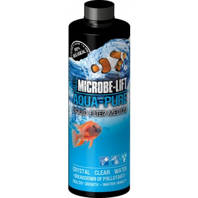 Microbe-Lift Aqua-Pure 118 ml