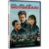 Motorkáři - DVD