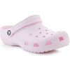 Crocs Sandále Classic Ružová