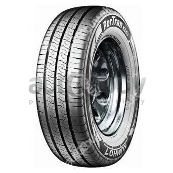 Pneumatiky Kumho KC53 195/75 R14 106R