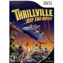 Thrillville: Off the Rails