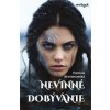 Nevinné dobývanie - Brestovanská Patrícia