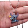 Retiazka na krk Stitch & Scrump