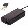 TRX Akyga 90W napájecí adaptér/ nabíječka/ IBM/ Lenovo/ 20V/ 4.5A/ Square yellow Slim Tip/ neoriginální (TRX-AK-ND-29)