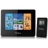 GRB Greenblue 46003 Čierna LCD batéria Wi-Fi