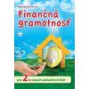 Monika Reiterová - Finančná gramotnosť pre 2. stupeň ZŠ