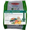 Bardog Salmon Fruits Puppy - 4 kg