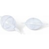 Uni Cat podvodný plavák Inline waterball 20g priehľadný