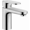 HANSGROHE Vernis Blend páková umývadlová batéria bez odtokovej súpravy, výška výtoku 88 mm, chróm, 71580000