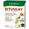 Bitusilky bylinné pastilky s medem 15+2 ks