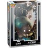 Funko Pop! 17 Comic Cover Batman The World DC Comics