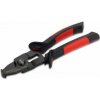 CIMCO Nožnice na káble VDE-H 180 mm - Mechanické nožnice 18 mm 12 0114