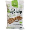 Najtelo BIO bezlepkové slané tyčinky s dekor soľou 45 g