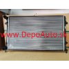 Seat TOLEDO 11/04- chladič vody 1,4i-1,6i-1,8TFSi-2,0FS