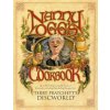 Nanny Ogg's Cookbook (Terry Pratchett,Stephen Briggs,Tina Hannan)(Brožovaná)