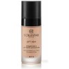 Collistar Vyhladzujúci a liftingový make-up SPF 15 Lift HD+ Smoothing Lifting Foundation 3N Natural 30 ml