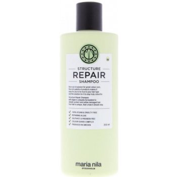 Maria Nila Structure Repair Shampoo 350 ml