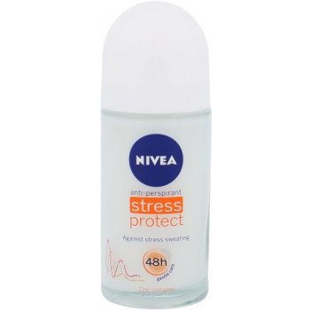 Nivea Stress Protect roll-on dámsky 50 ml