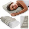 Obliečka na vankúš 30x50 cm pre ortopedický vankúš Tore 34J