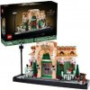 10362 Francúzska kaviareň LEGO