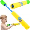 Kruzzel 23424 penová žltozelená 35 cm