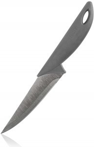 BANQUET Nůž praktický CULINARIA Grey 12 cm