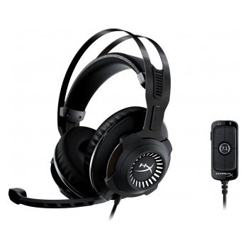 HyperX Cloud Revolver 7.1