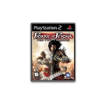 Prince of Persia: The Two Thrones