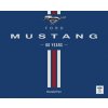 Ford Mustang 60 Years