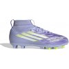 Detské Kopačky ADIDAS F50 SPARKFUSION LEAGUE FG/AG J JR3959 – Fialová