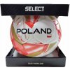 Futbalová lopta Select Poľsko veľ. 4