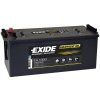 EXIDE Equipment Gel Marine - Multifit ES 1350, 12V 120 Ah ES1350